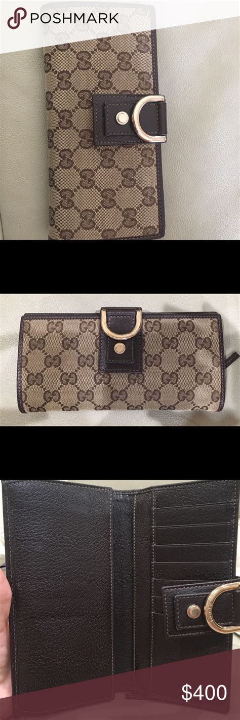 gucci wallets price|original Gucci wallet sale.